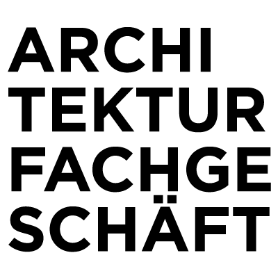 Architekturfachgeschäft Logo