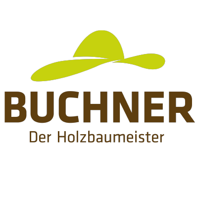 Buchner Holzbau Logo