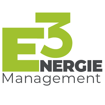 E3 Energiemanagement Logo