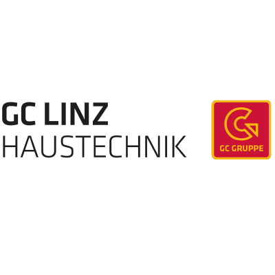 GC Linz Haustechnik Logo