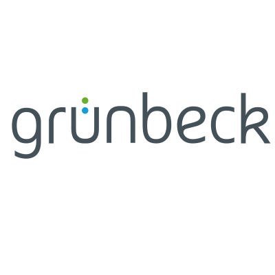 Grünbeck Logo