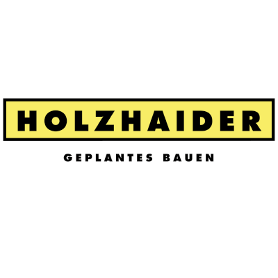 Holzhaider Logo