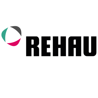 Rehau Logo