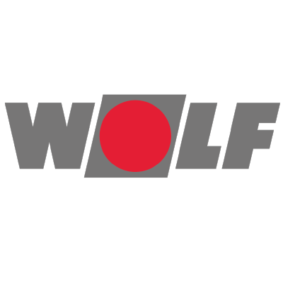 Wolf Logo