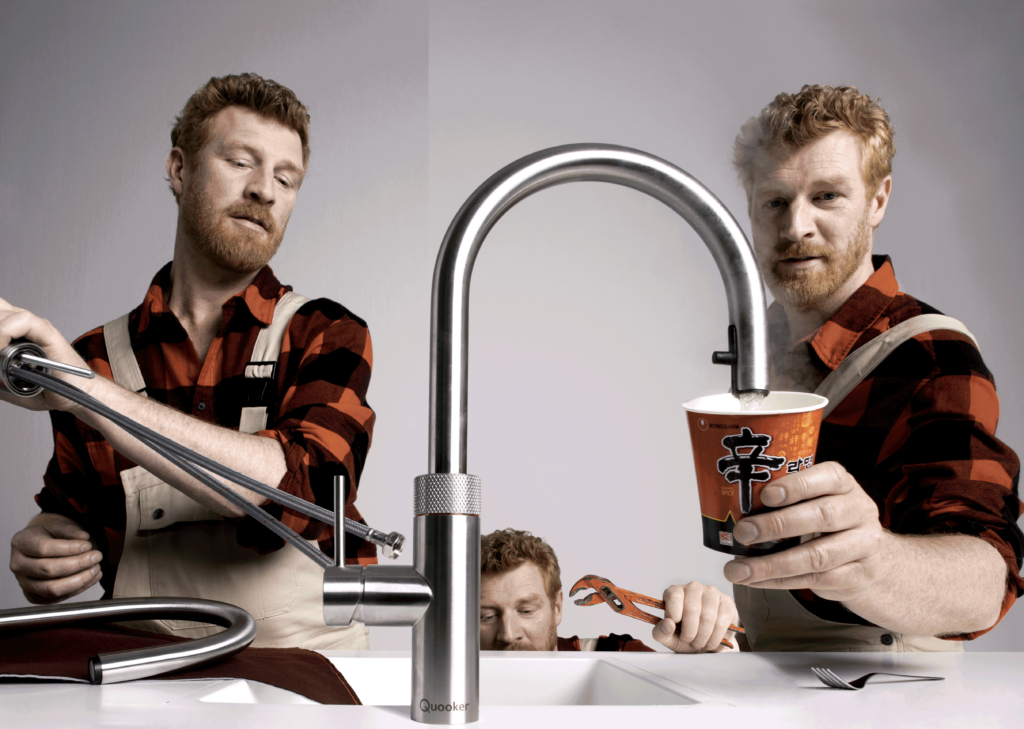 Quooker
