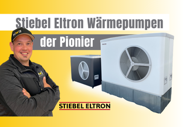Stiebel Eltron