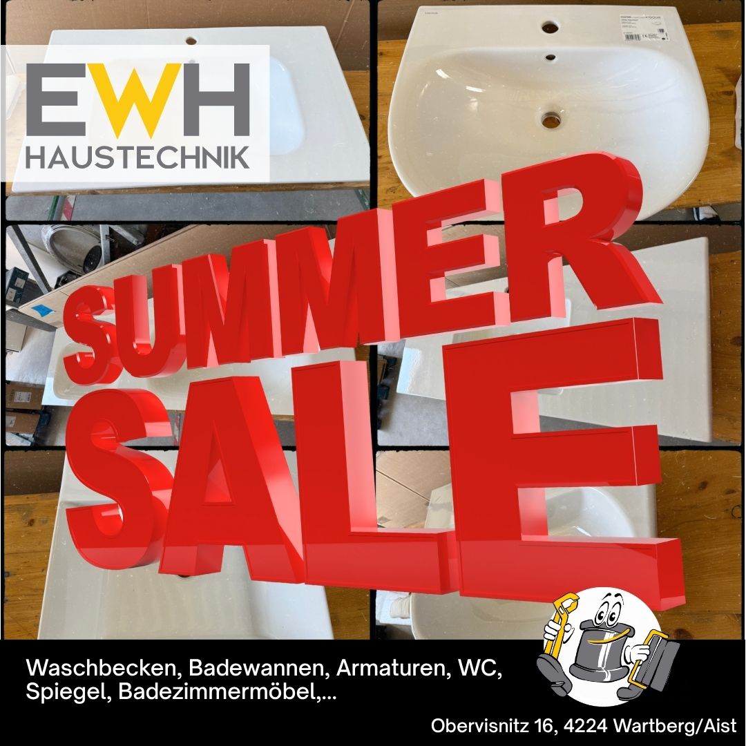 Summersale